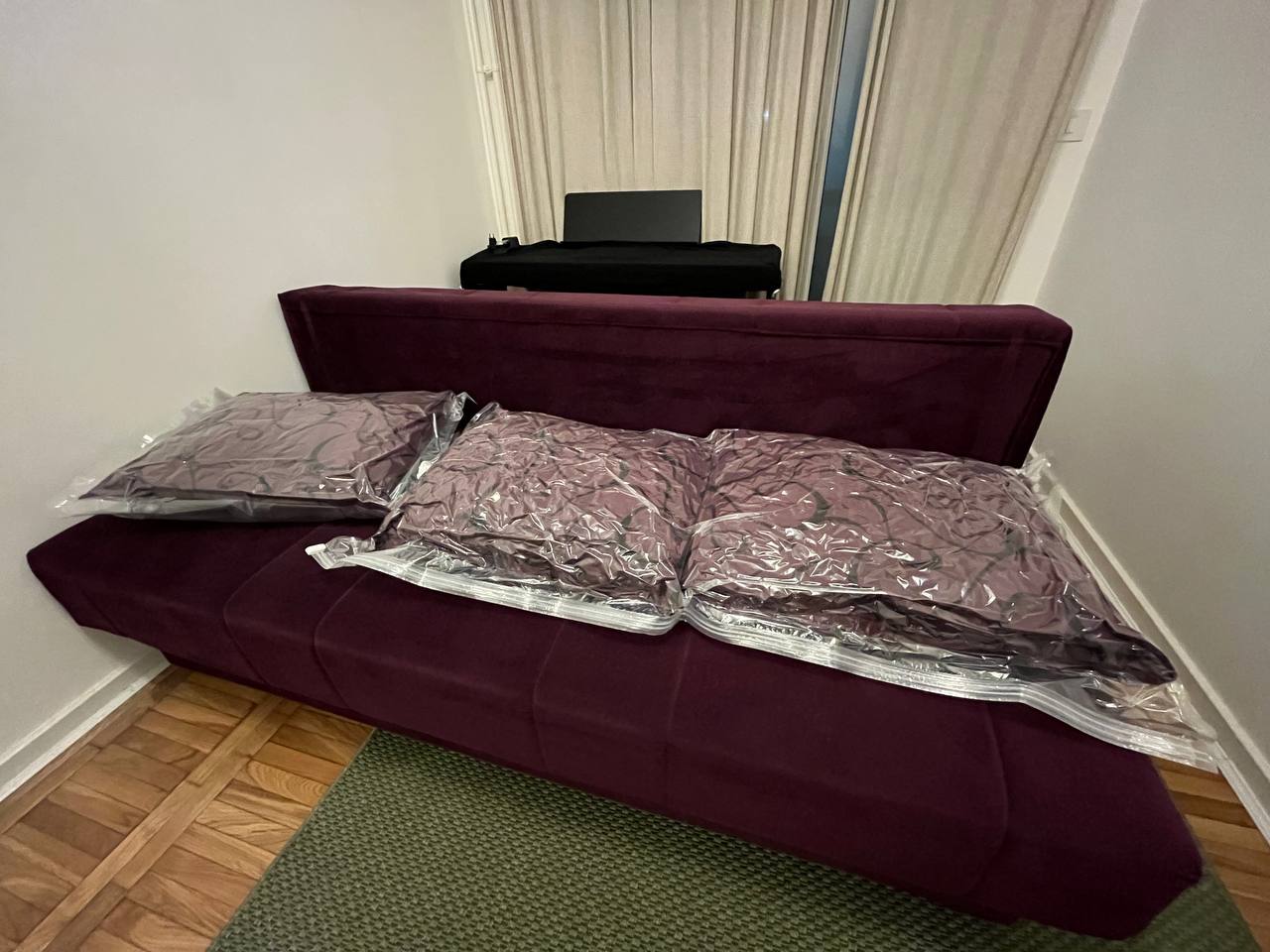 диван DALLAS Nica