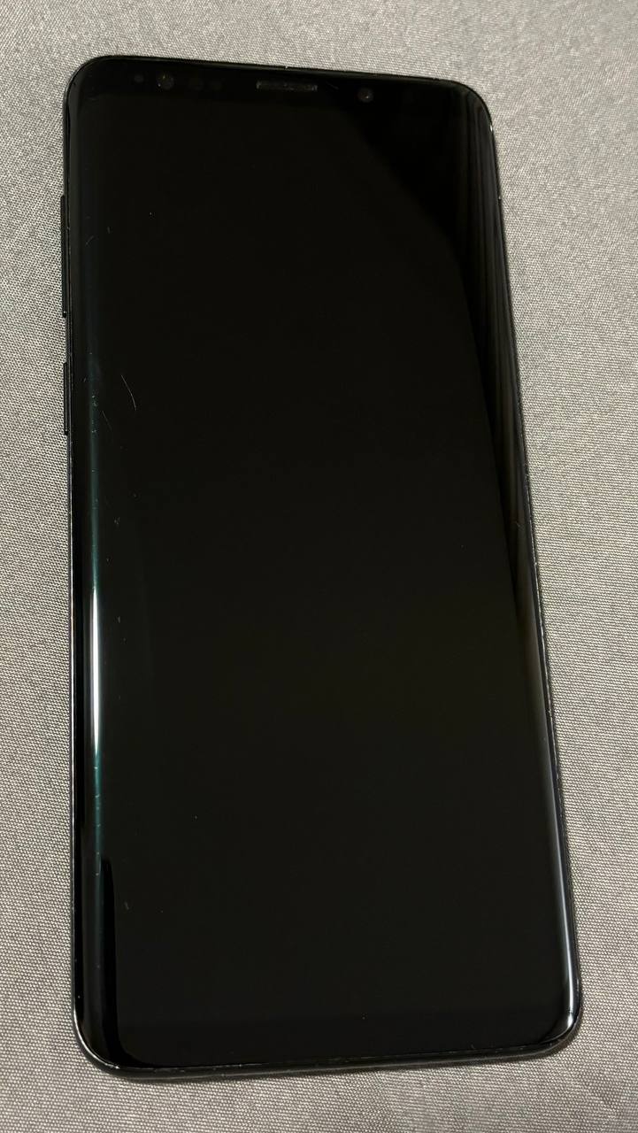 Samsung Galaxy S9+ 6/64GB photo 3