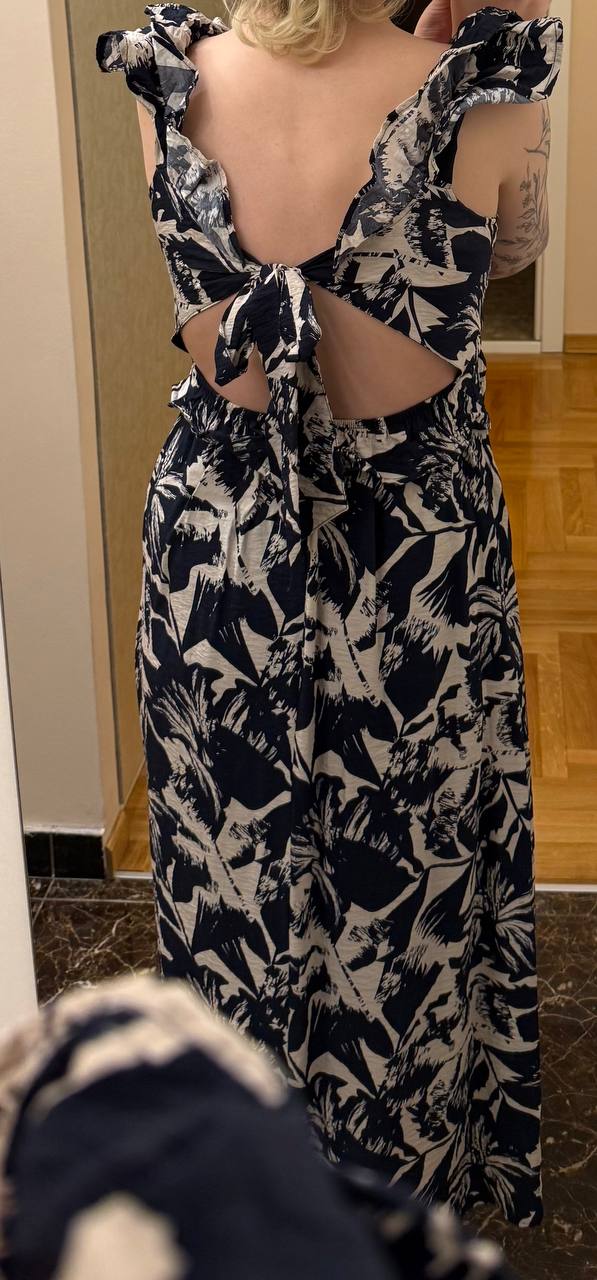 Sportina haljine photo 2