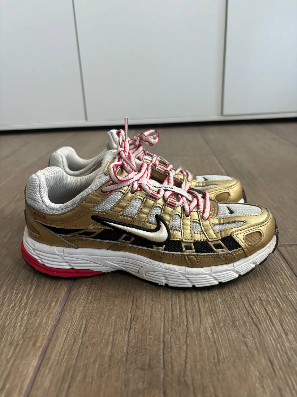 Nike P-6000