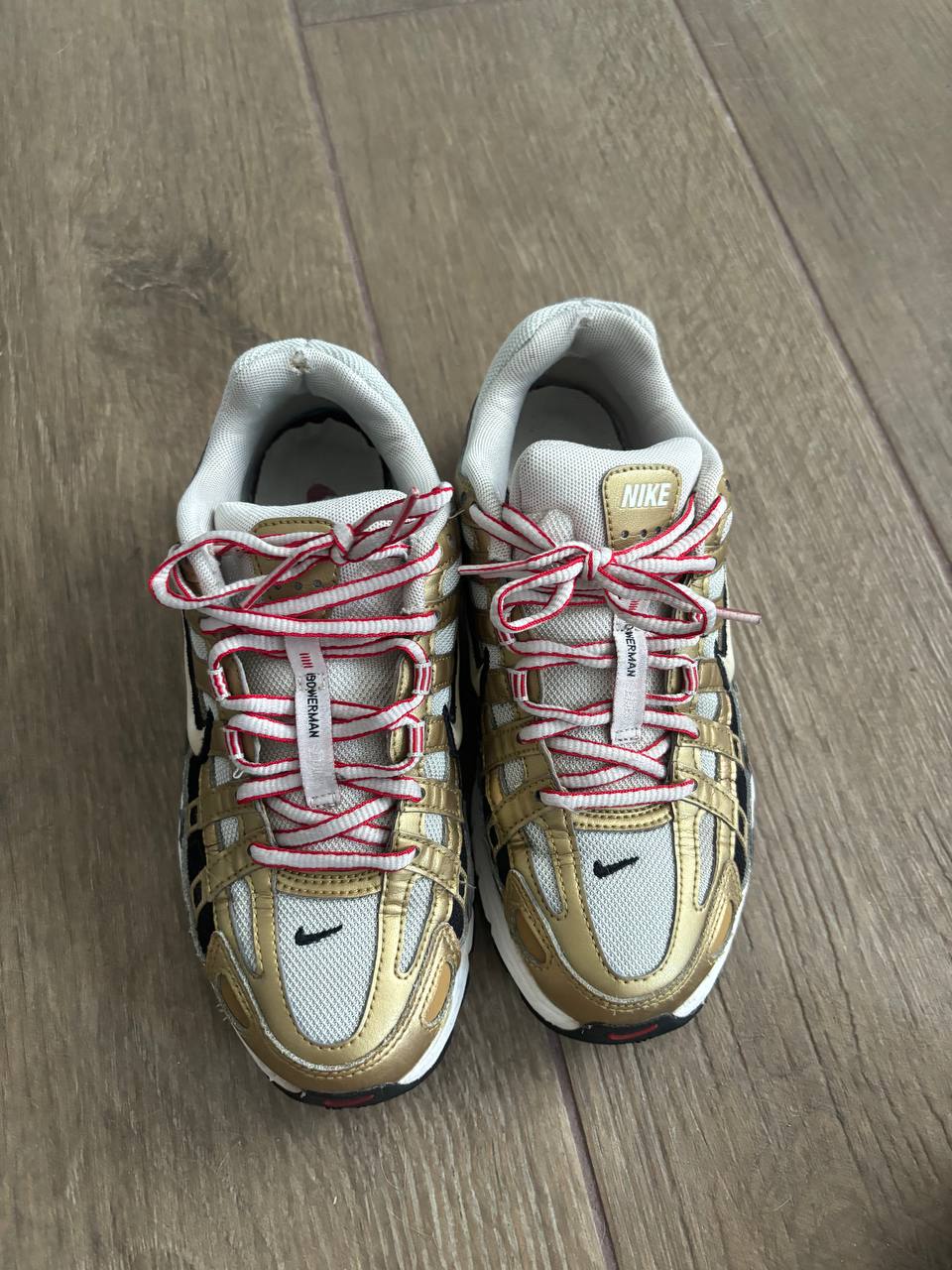 Nike P-6000 photo 2