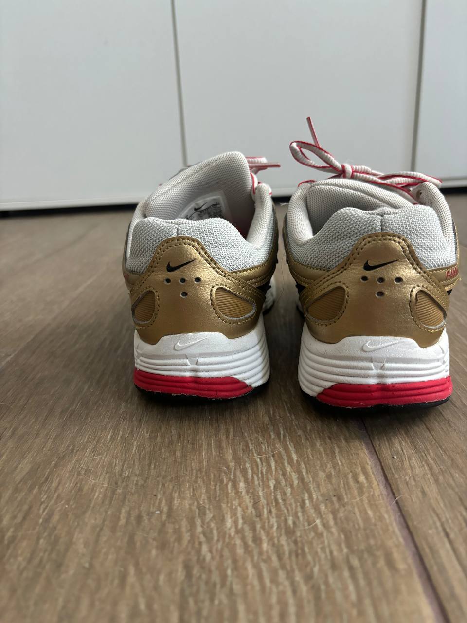 Nike P-6000 photo 3