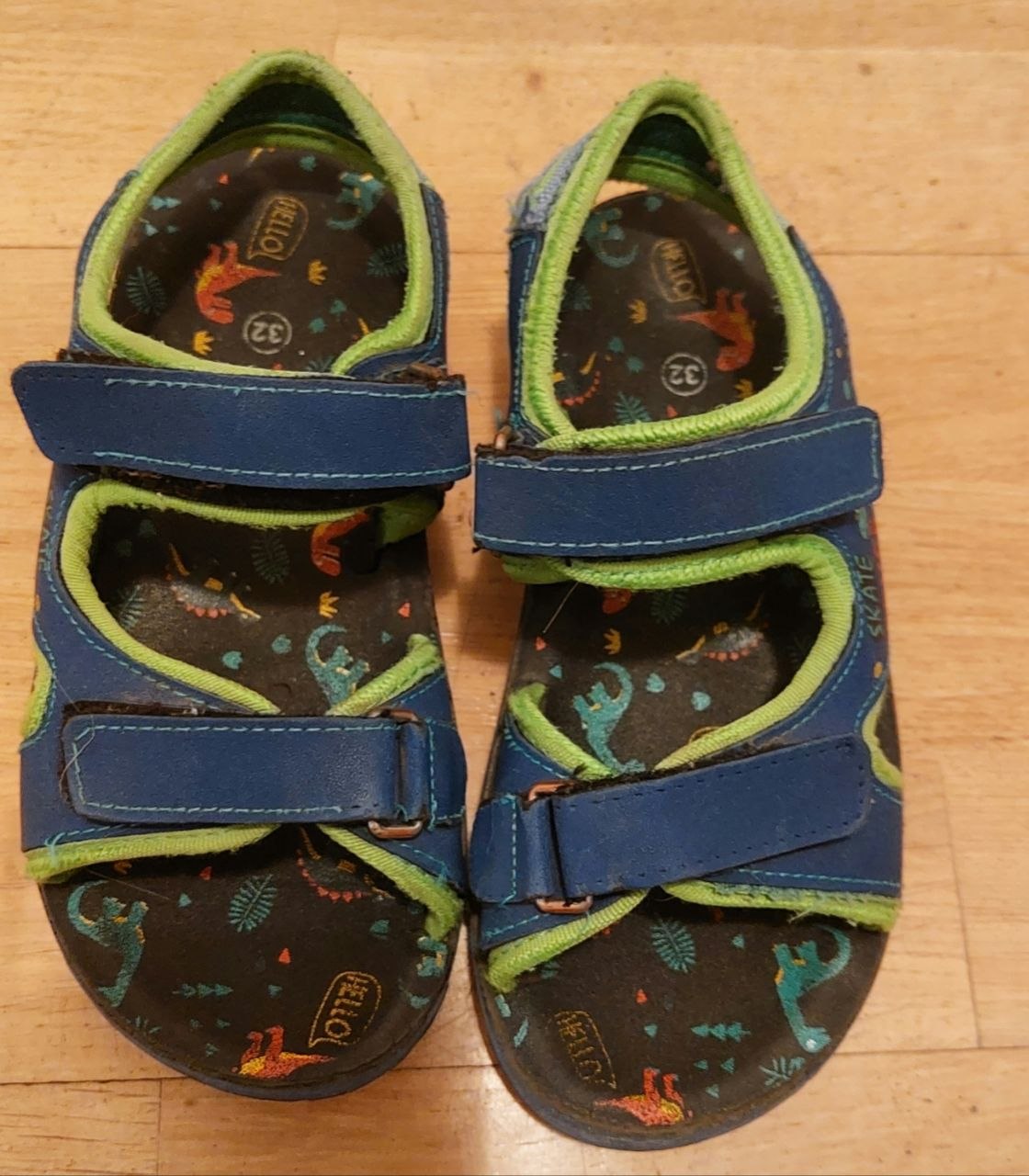 Čaršape/Crocks photo 3