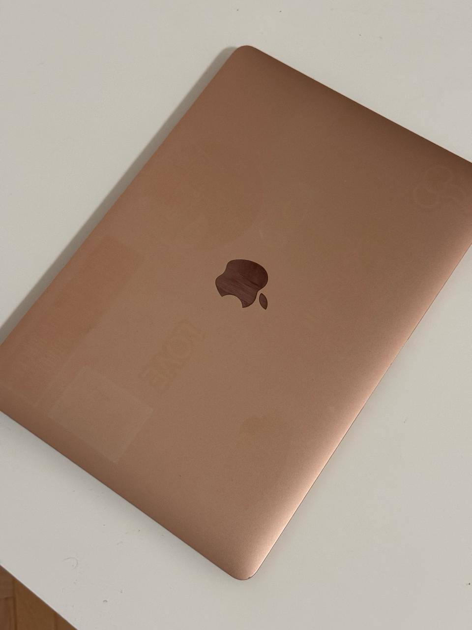 MacBook Air M1