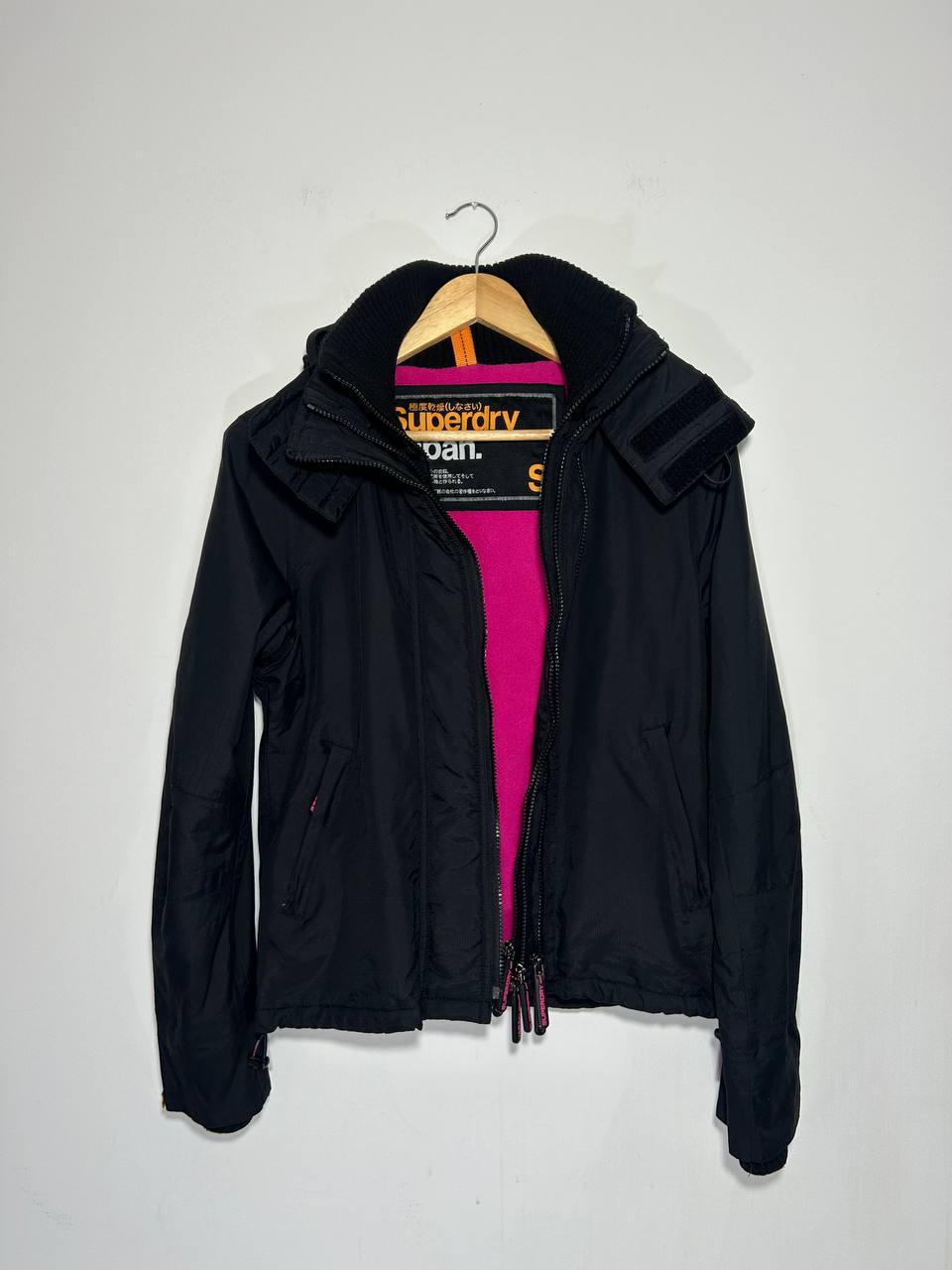 Women's SUPERDRY jacket