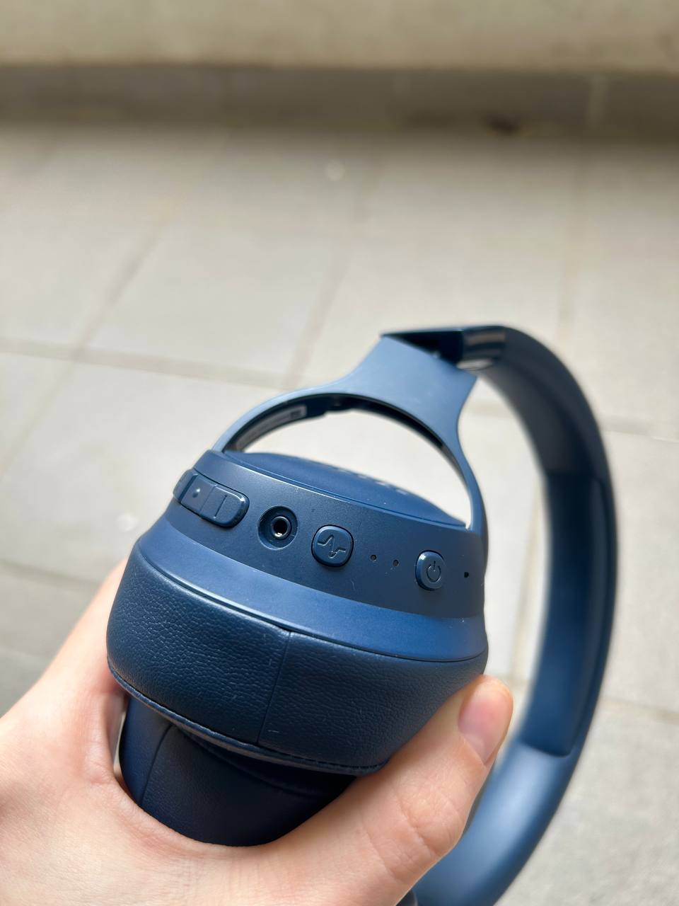 Наушники Jbl Tune 770NC photo 2