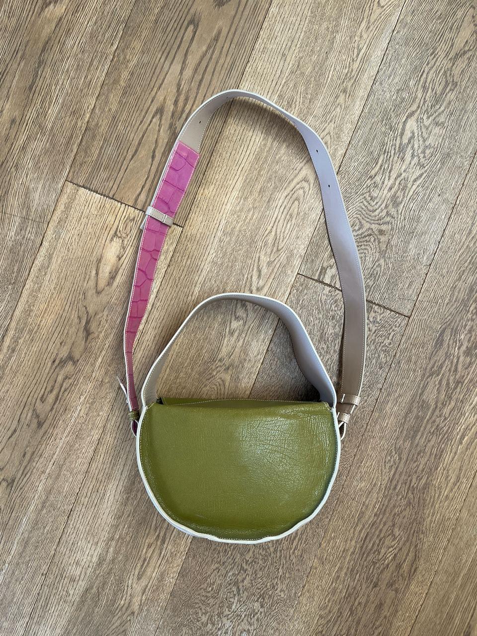 Volchek Avocado torba