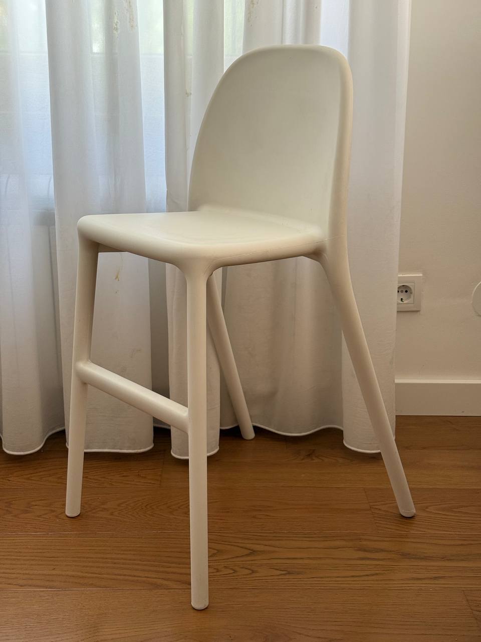 Children's chair IKEA