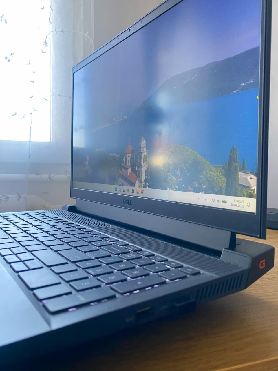Dell G15 photo 2