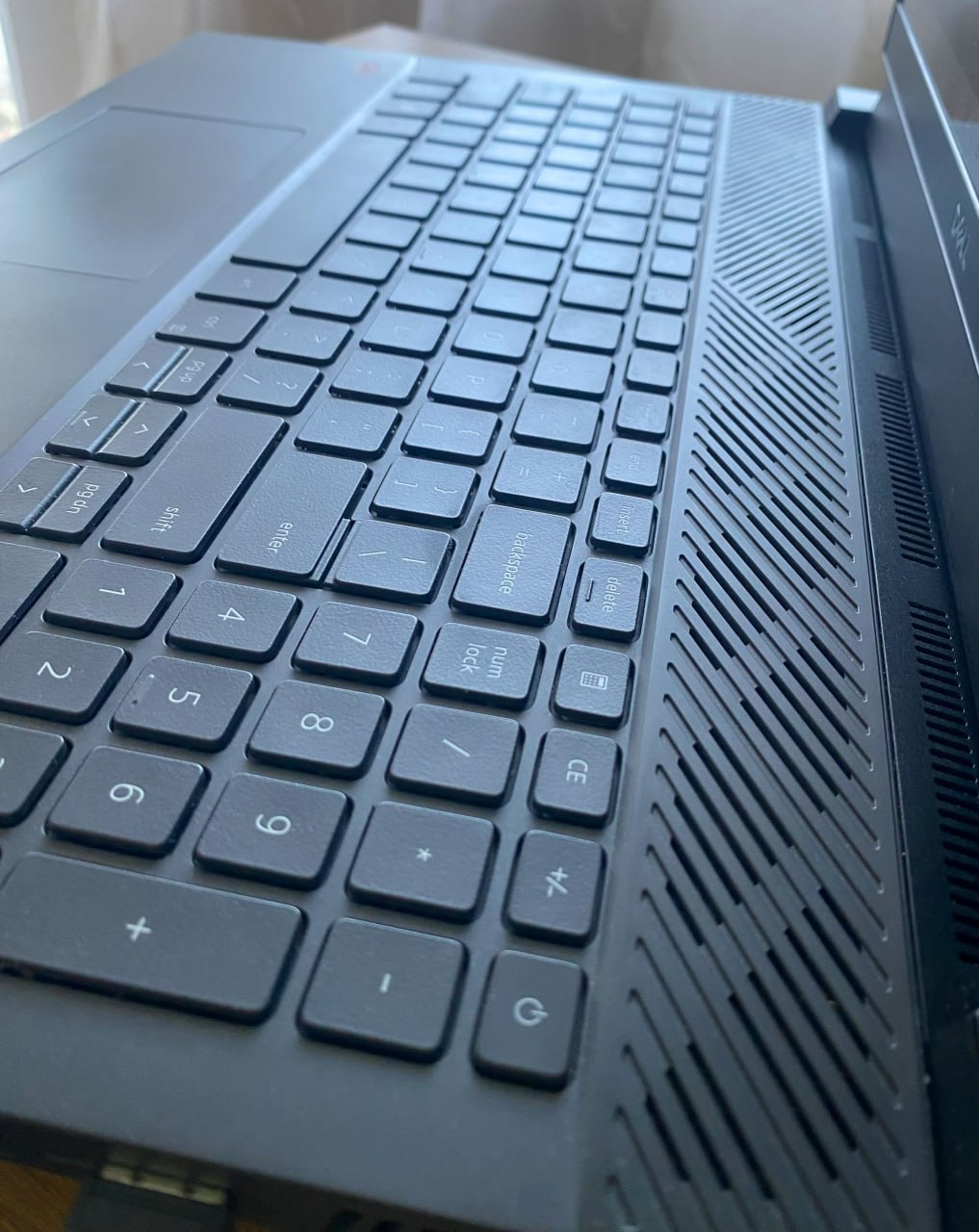 Dell G15 photo 3