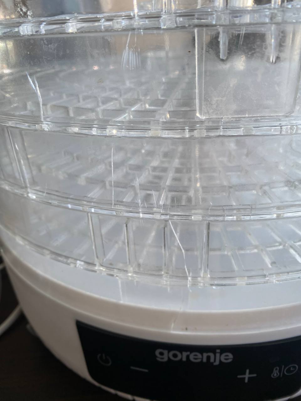 Вафельница-гриль Gorenje SM703GCG