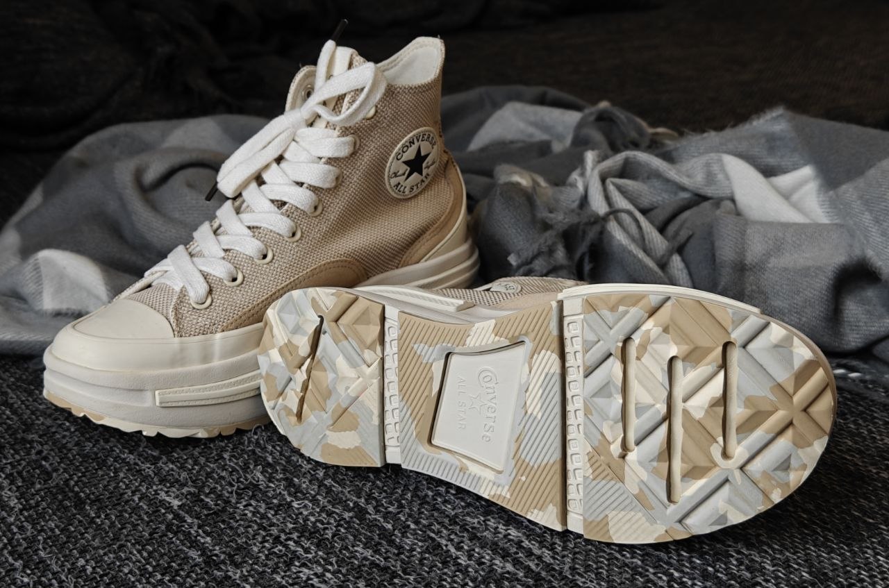 Converse Run Star Legacy photo 2