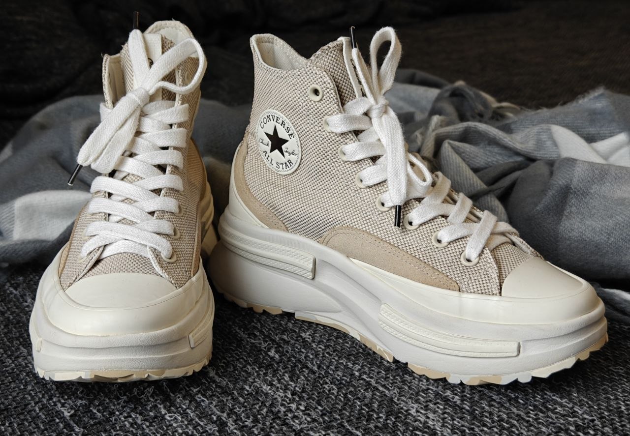Converse Run Star Legacy photo 3