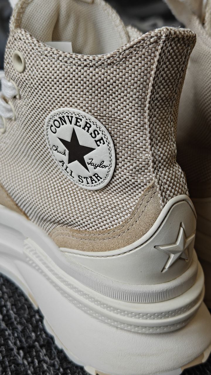 Converse Run Star Legacy photo 5