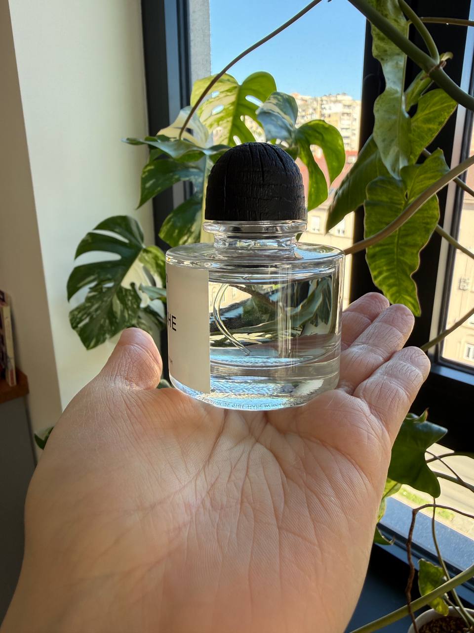 Byredo Blanche Absolu de parfum photo 2