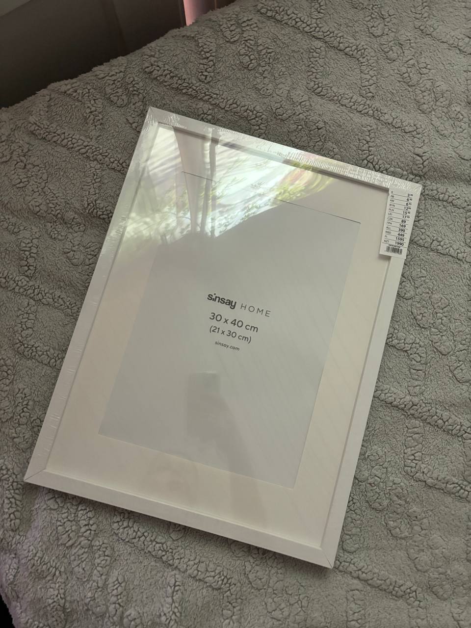 Frame Synnex
