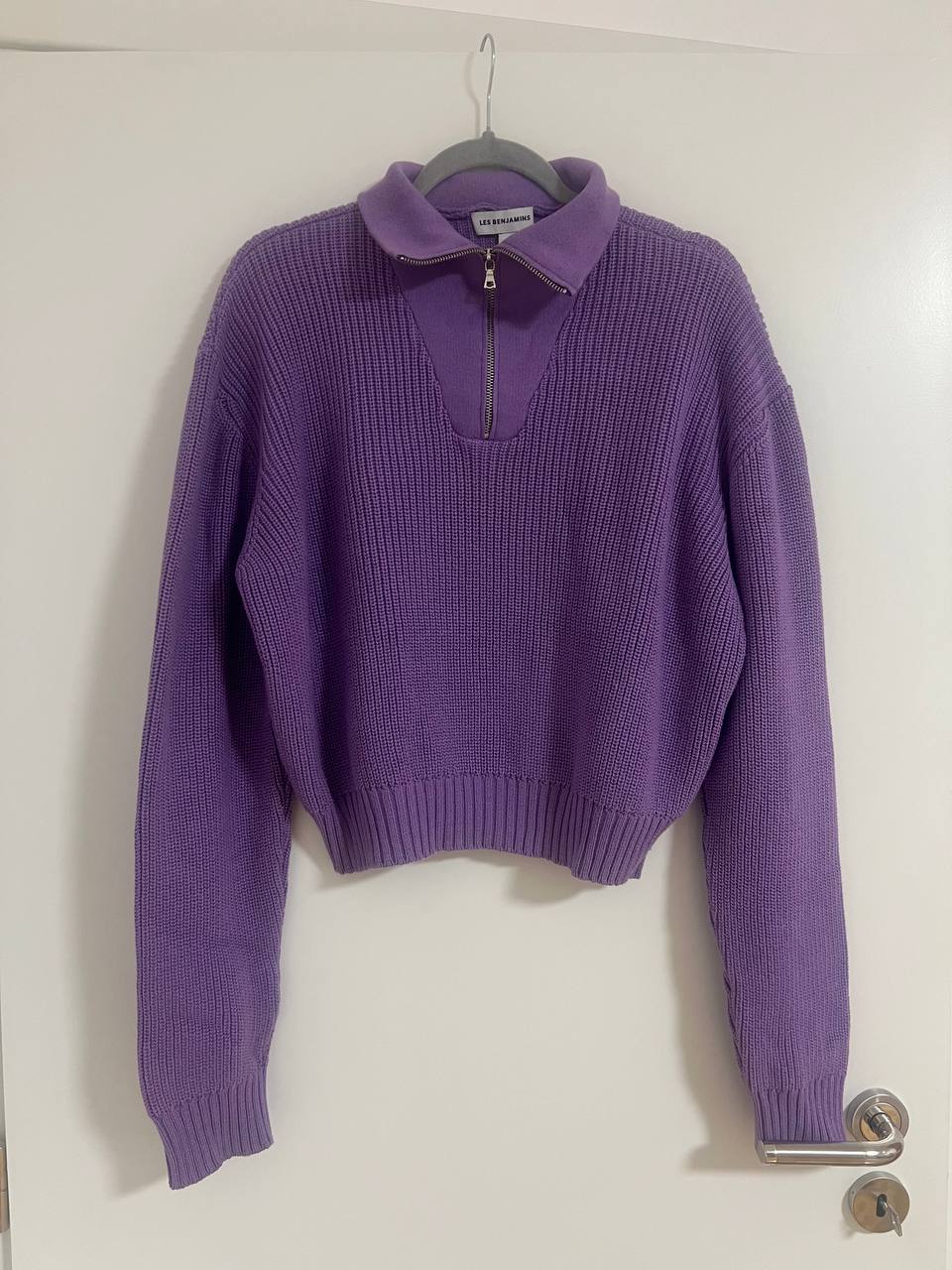 Cardigan Les Benjamins photo 3