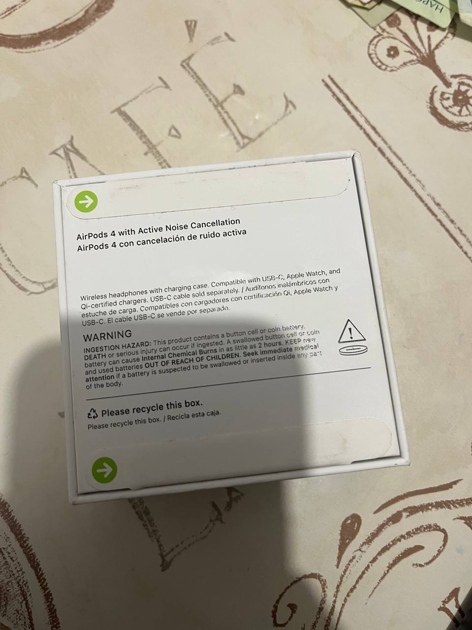 AirPods 4 ANC photo 2