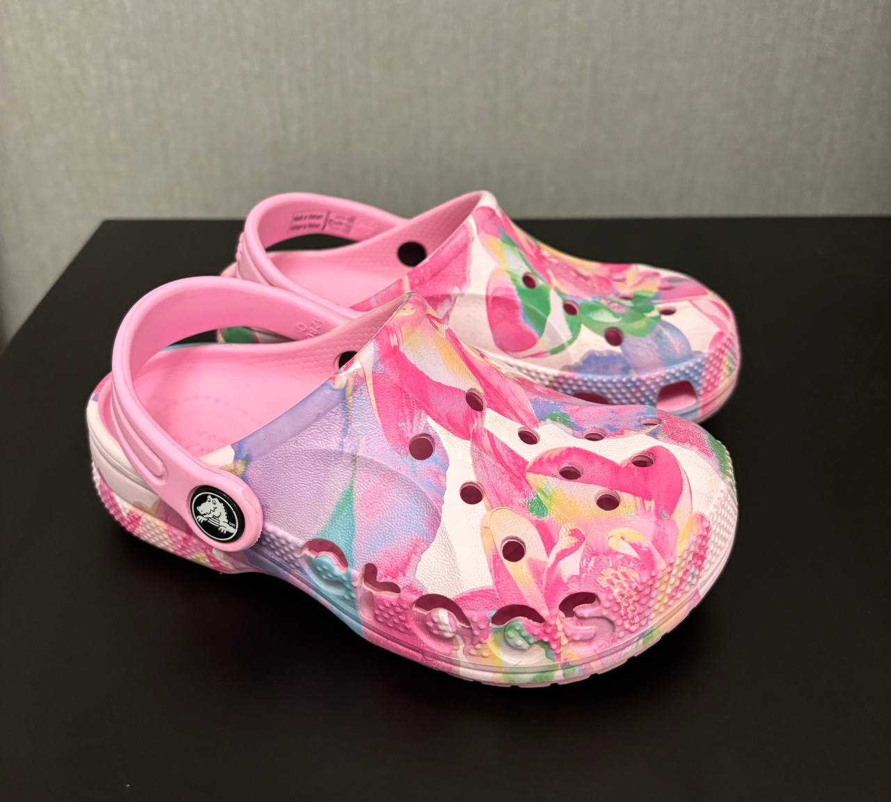 Crocs