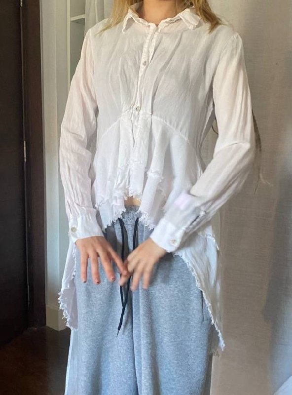 blouse Dixie