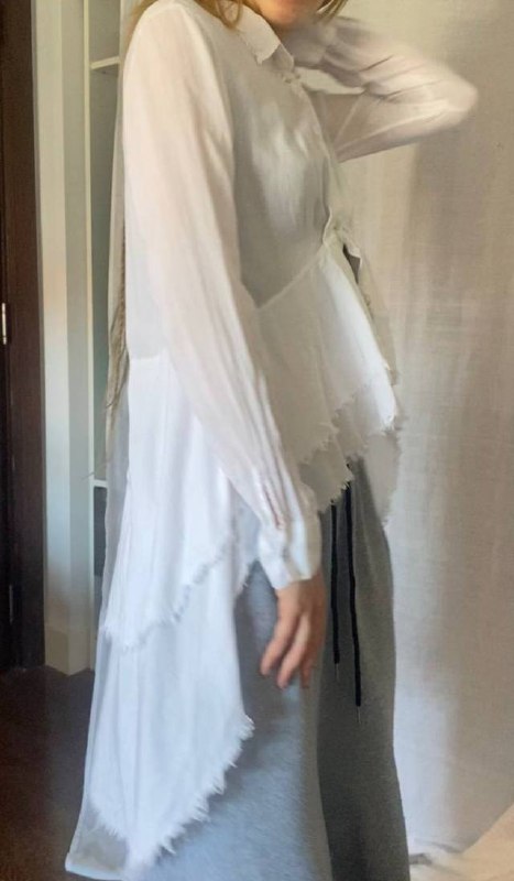 blouse Dixie photo 4