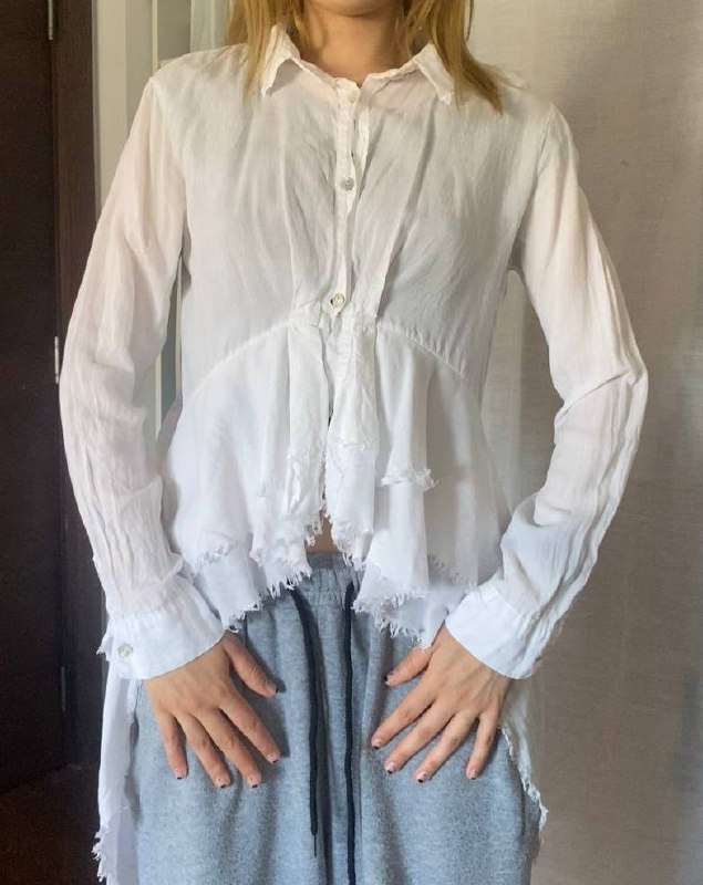 blouse Dixie photo 5