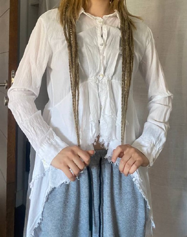blouse Dixie photo 7