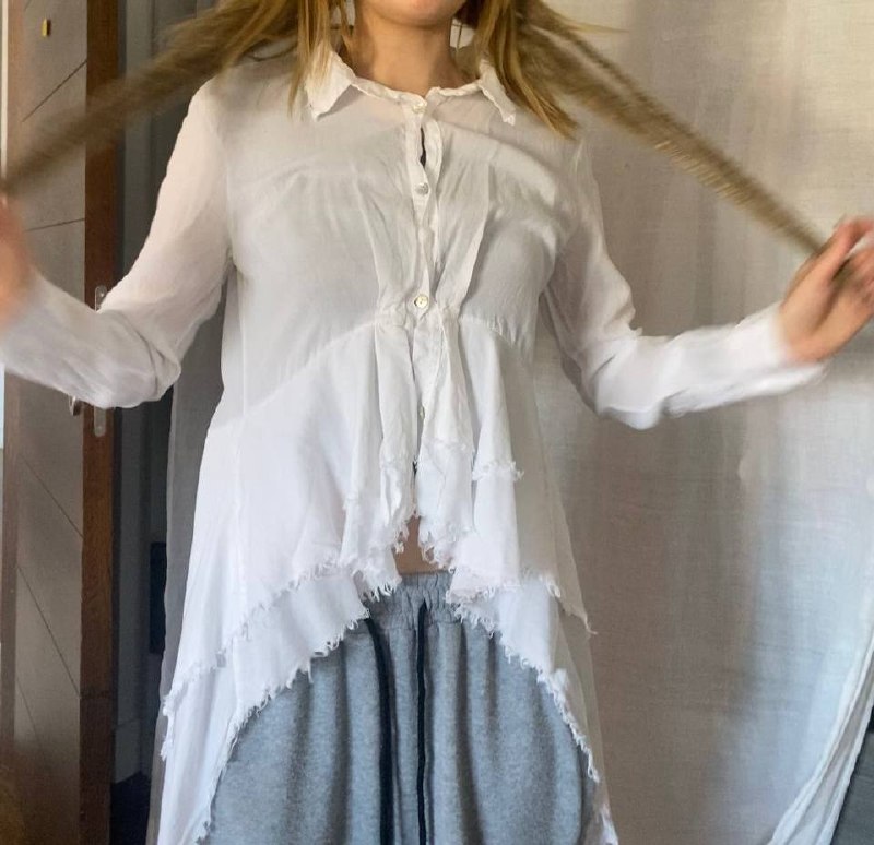 blouse Dixie photo 8