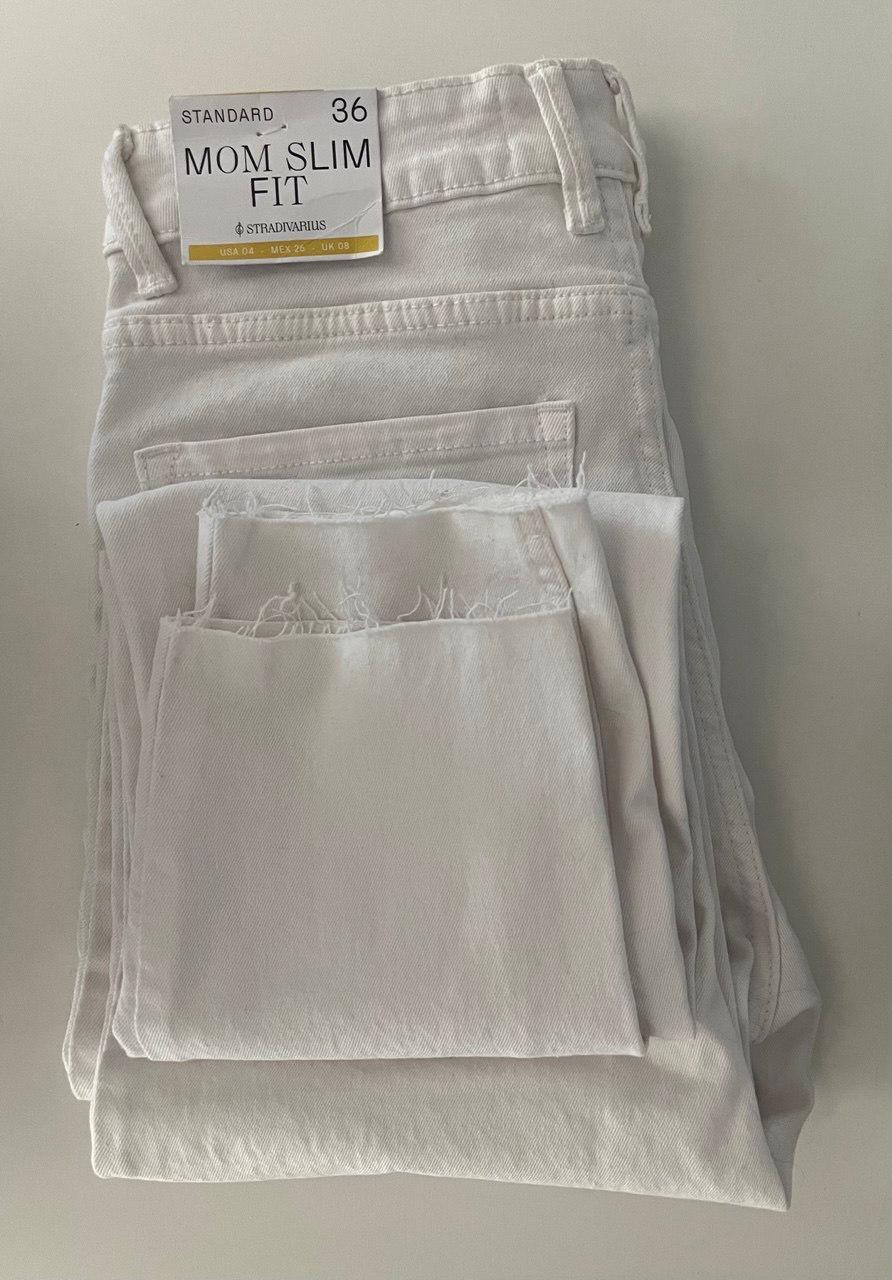джины Pull & Bear photo 2