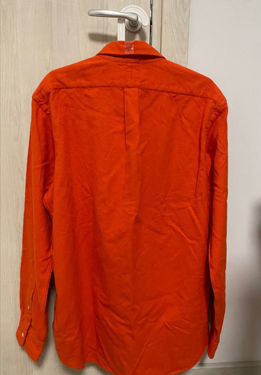 Рубашка Ralph Lauren (Classic Fit) photo 5