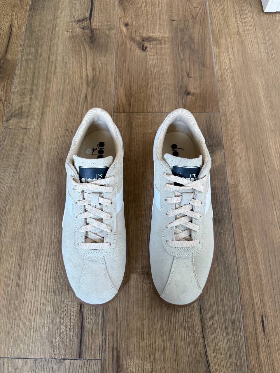 Diadora sneakers photo 3