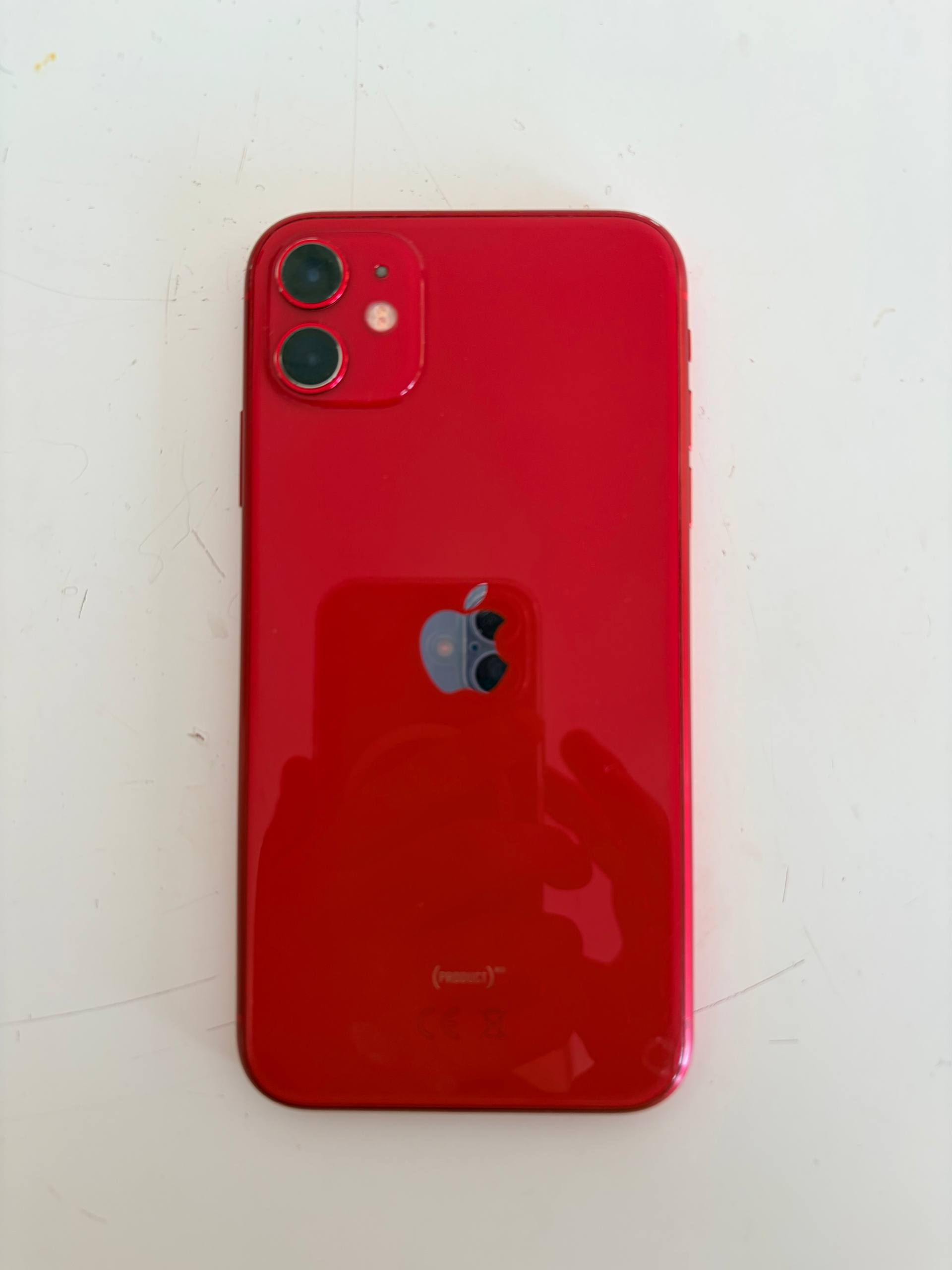 iPhone 11 photo 2
