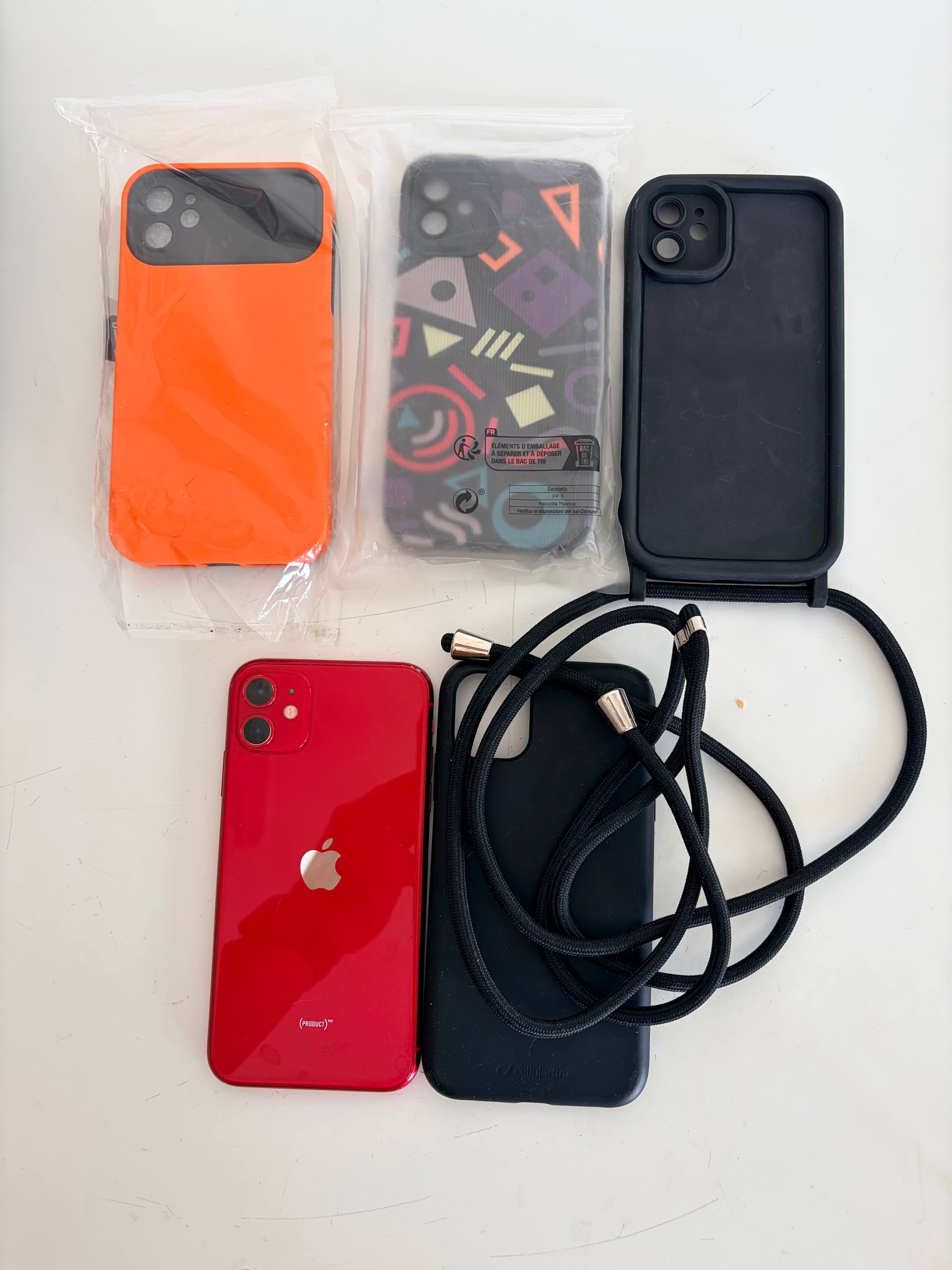 iPhone 11 photo 3