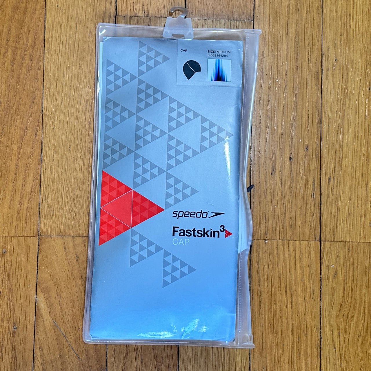 Speedo Fastskin Swim Cap