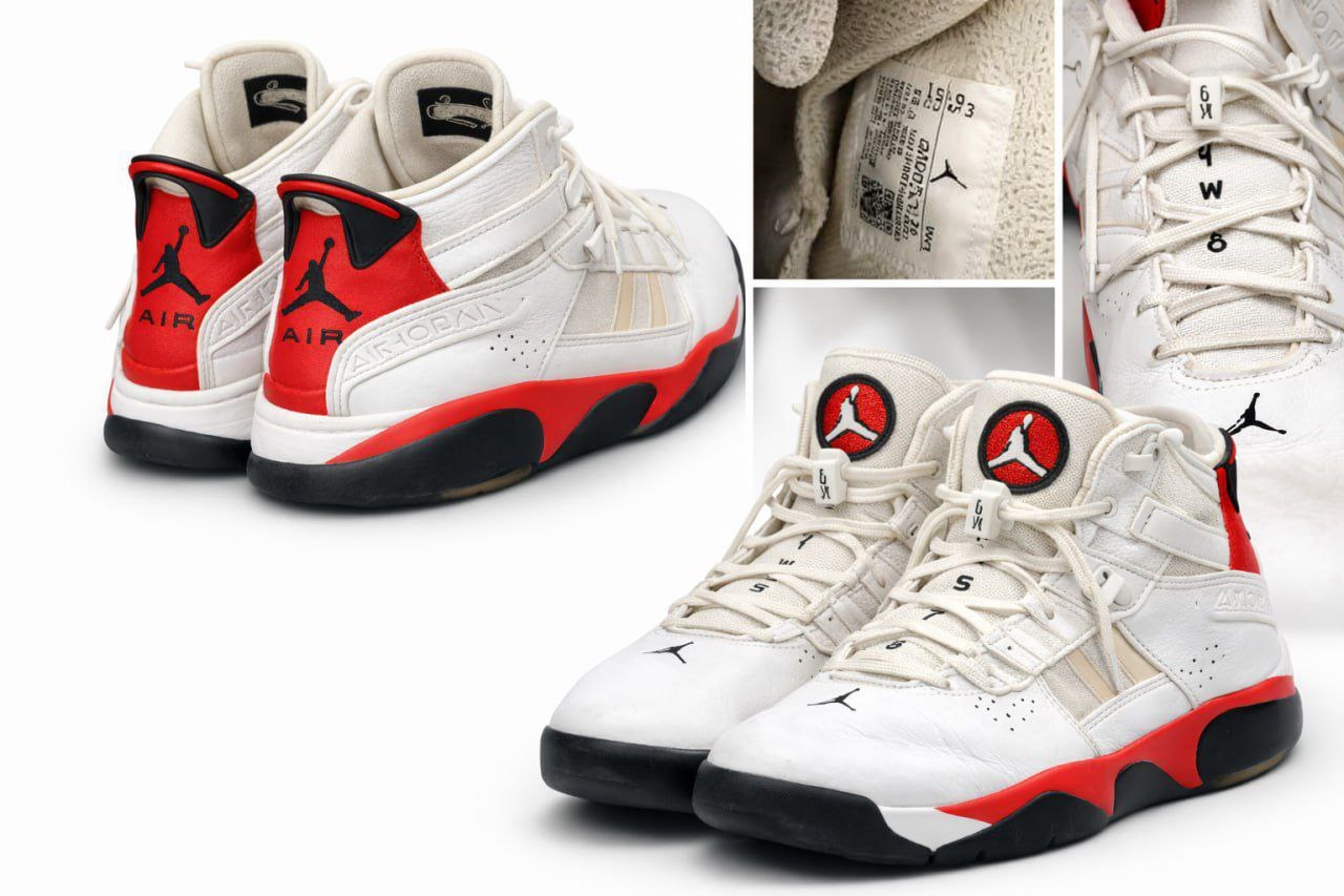 Air Jordan