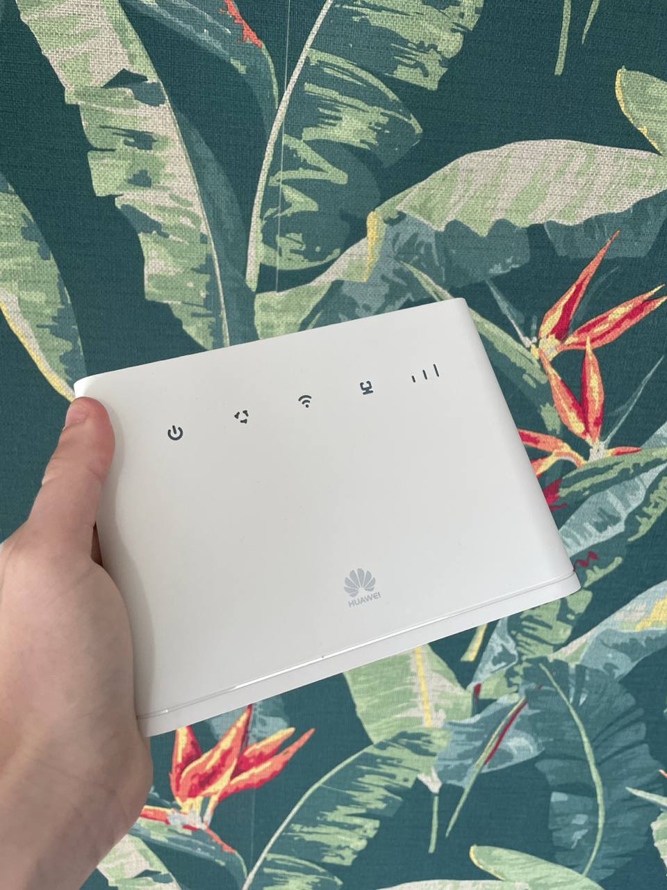 Huawei 4G Lite Router