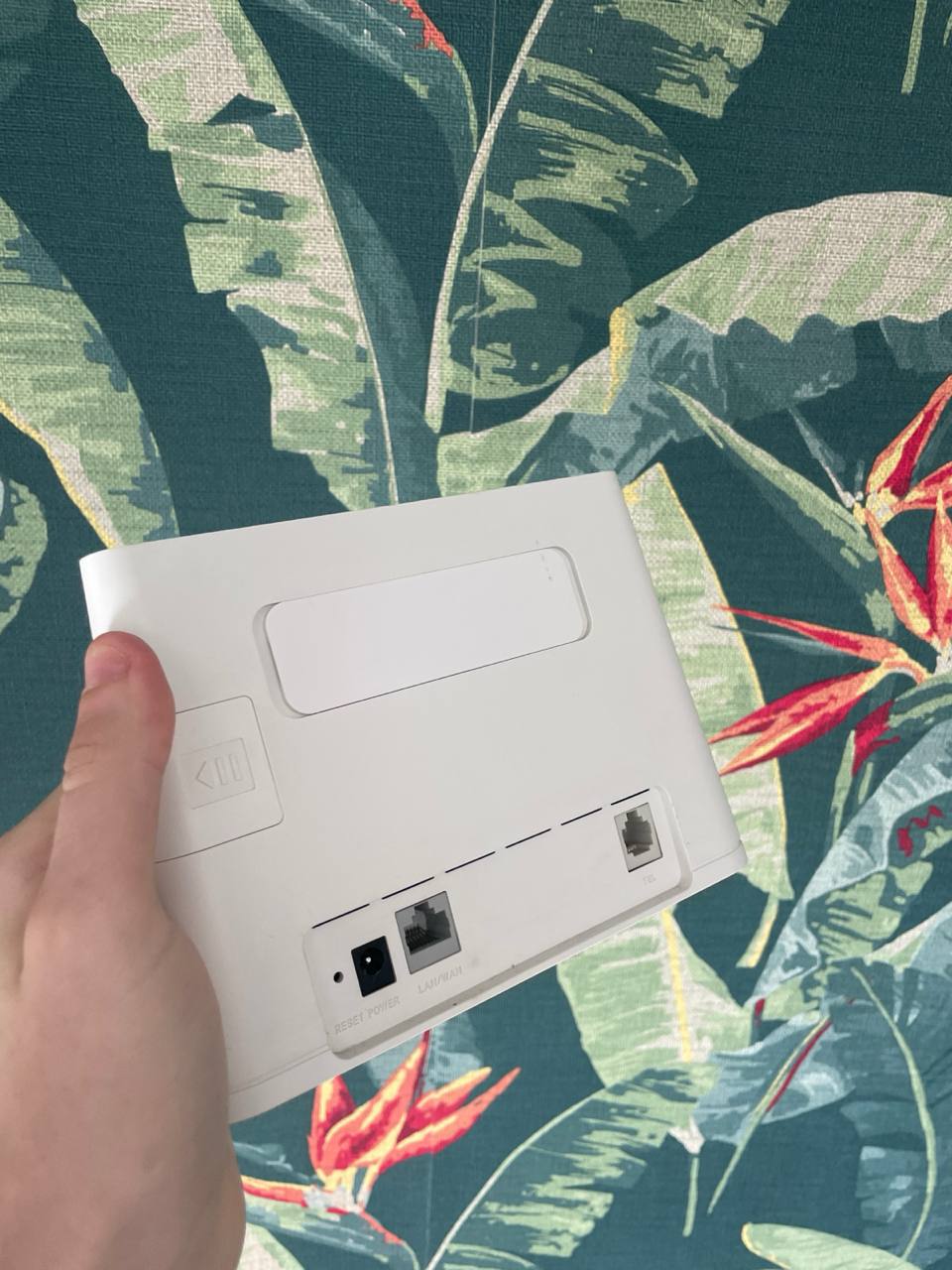 Huawei 4G Lite Router photo 2