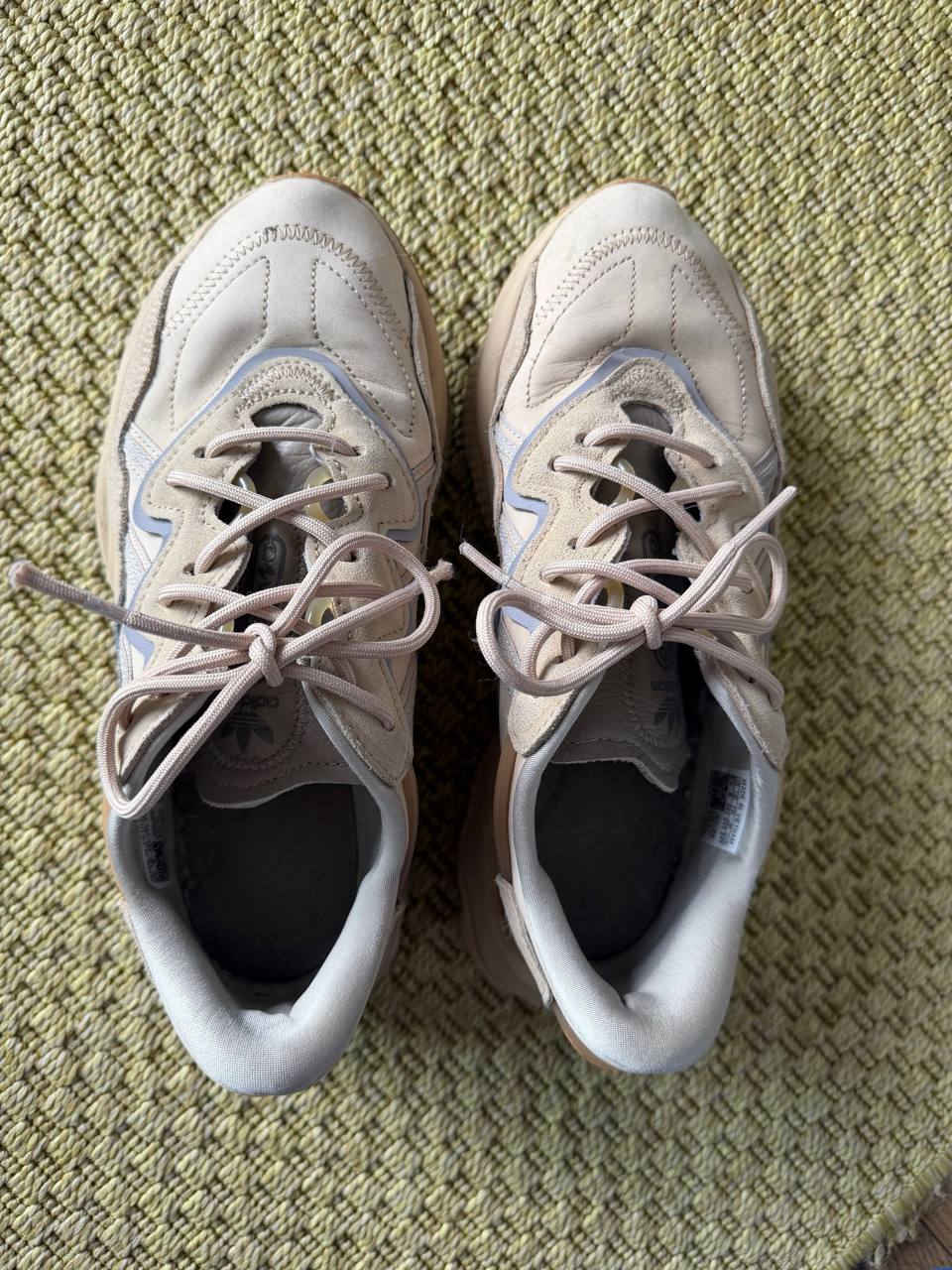 Adidas trenerke photo 2