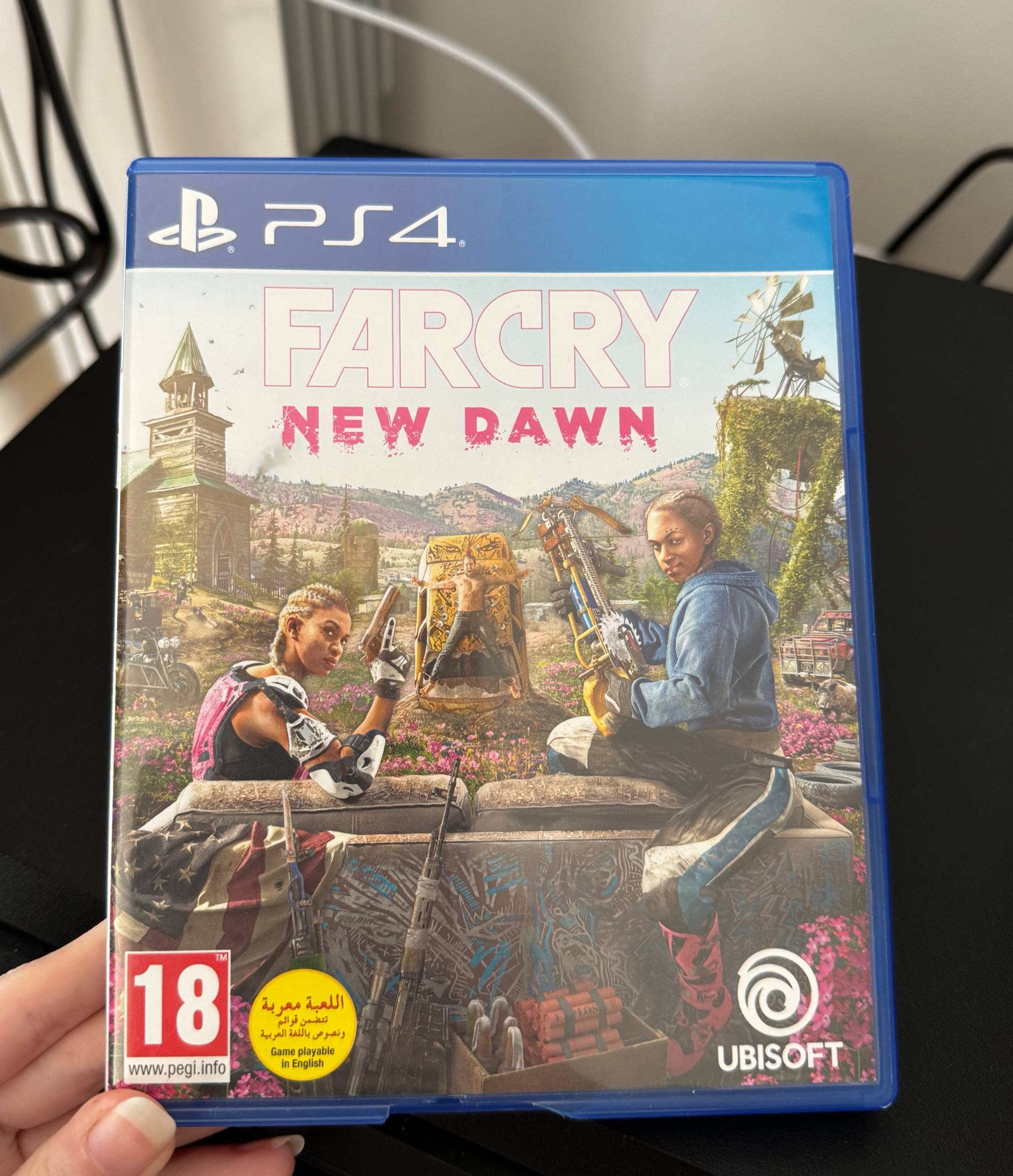PlayStation 4 Pro (1TB) photo 3