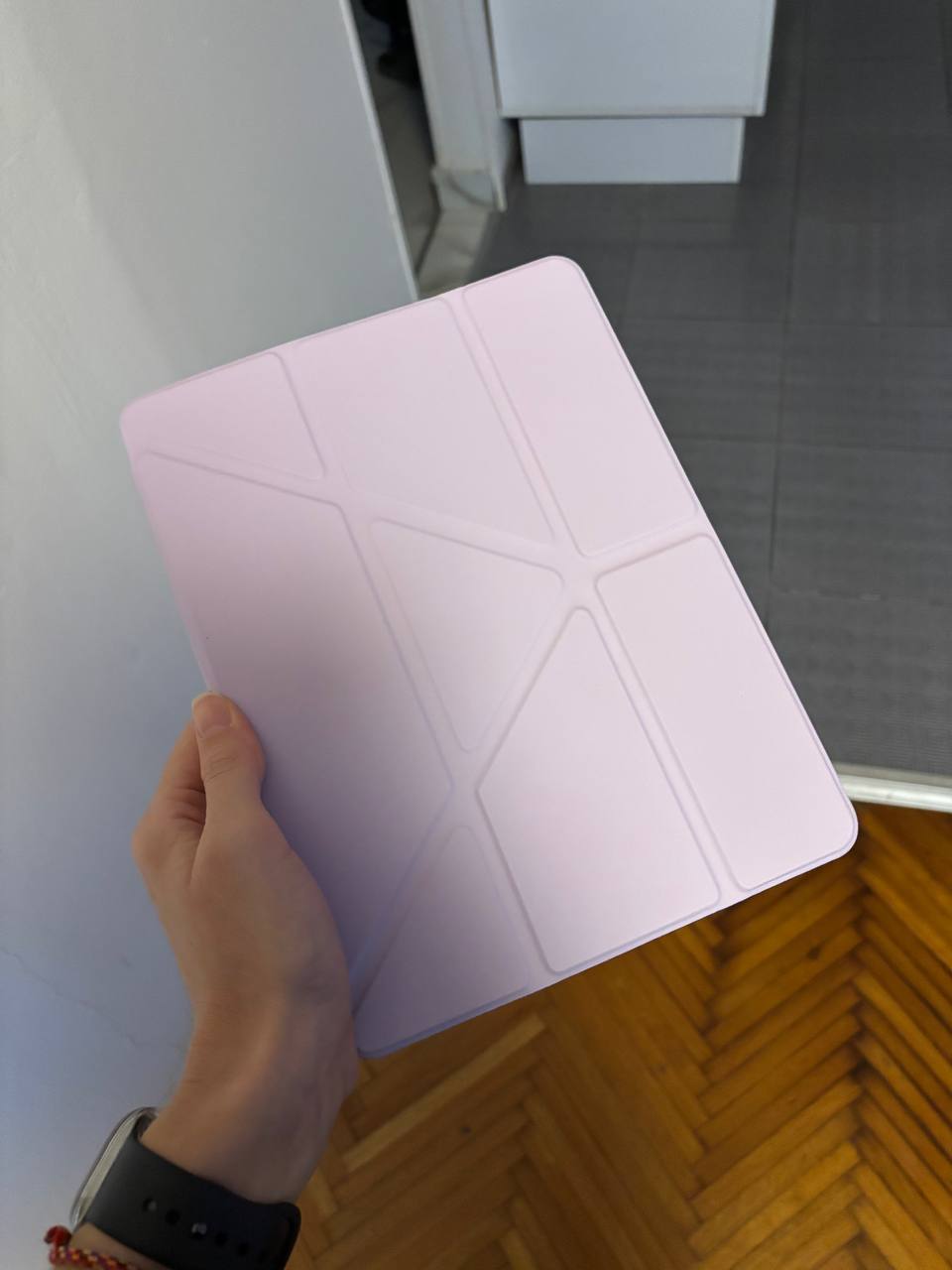 Кутија за iPad 5/6/Air 1/2