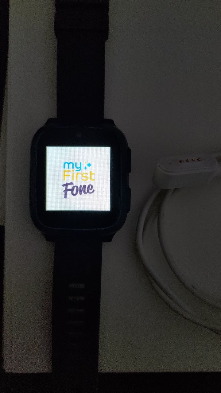 Children's watches with trekking photo 2