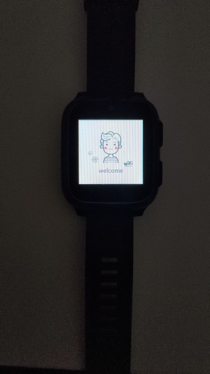Children's watches with trekking photo 3