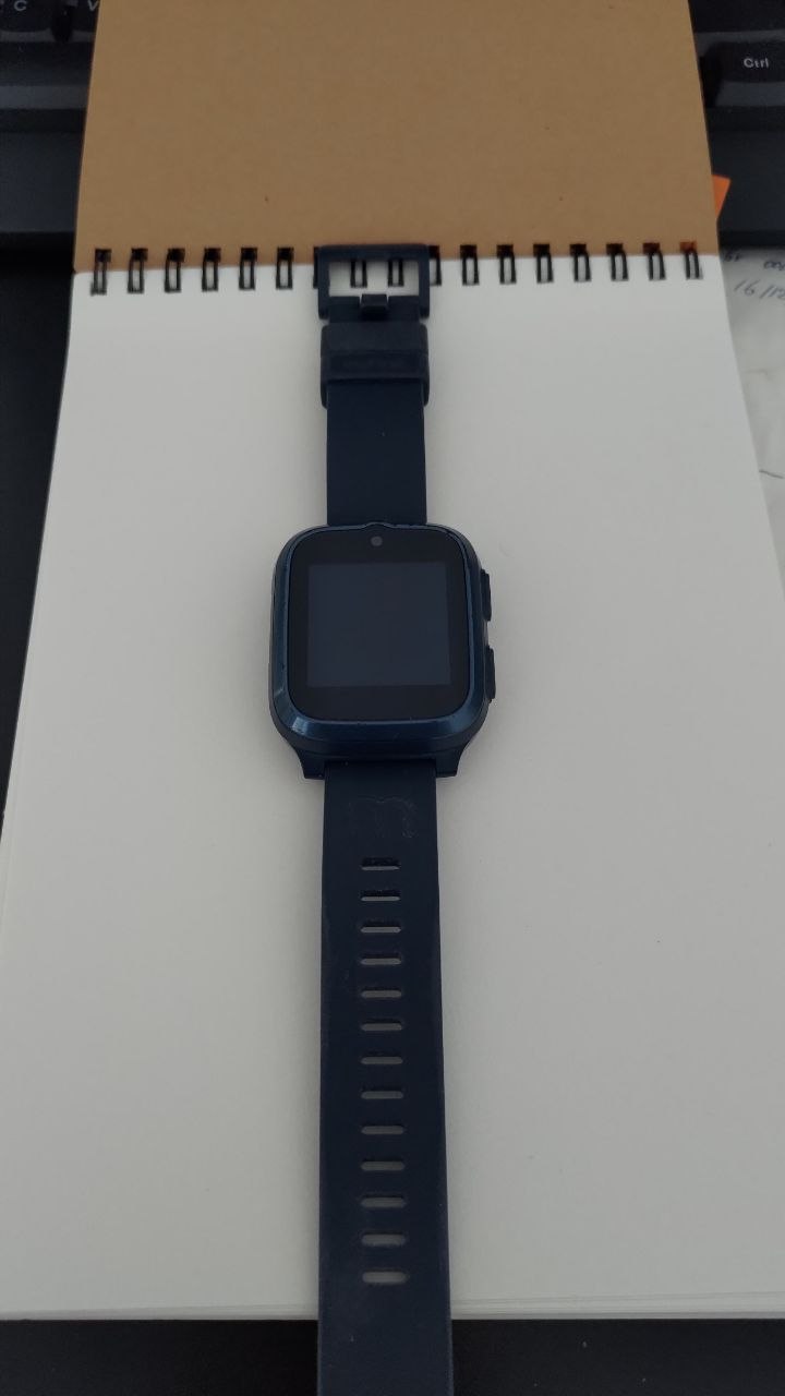 Children's watches with trekking photo 4