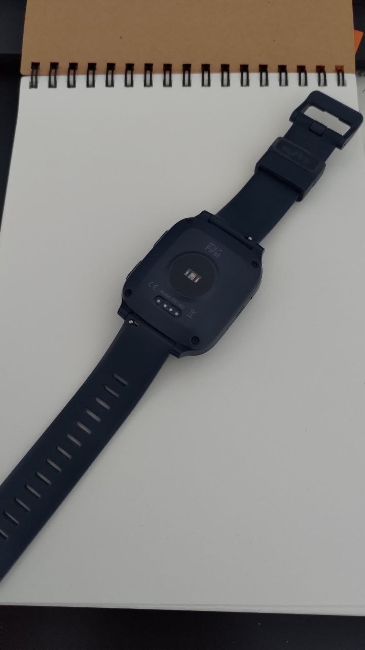Children's watches with trekking photo 5
