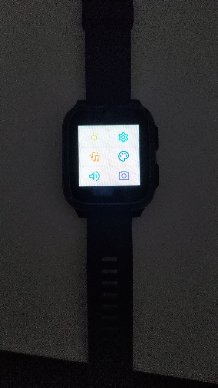 Children's watches with trekking photo 6