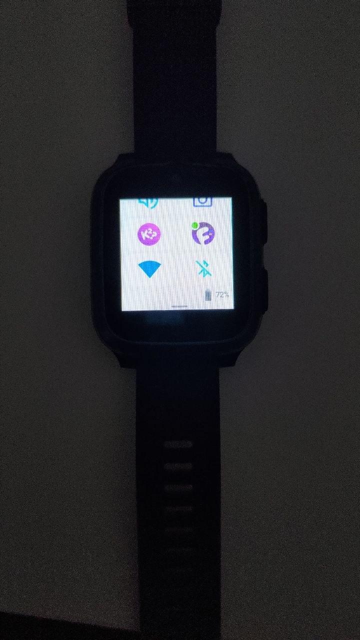 Children's watches with trekking photo 7