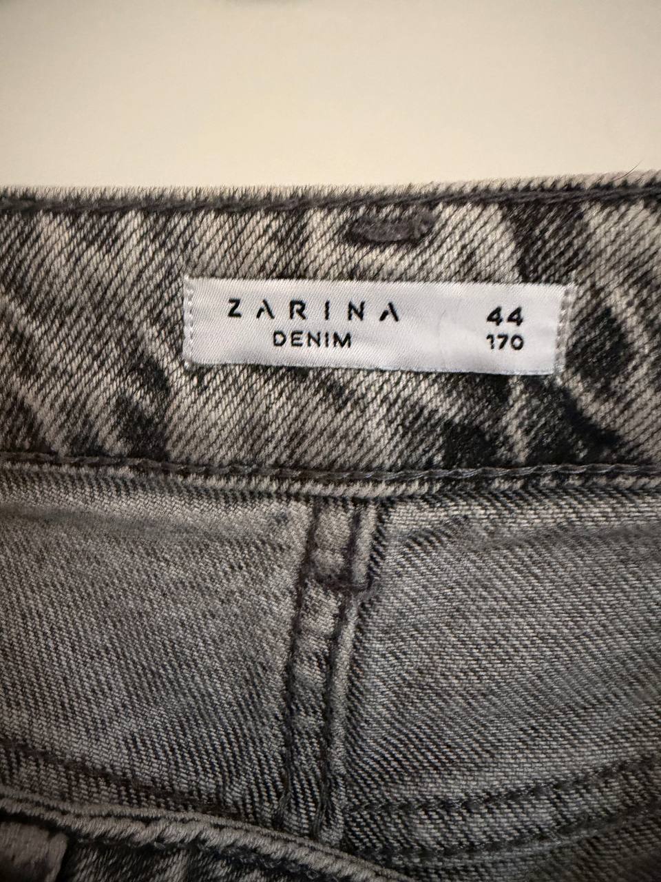 Джинсы женские Zarina photo 2