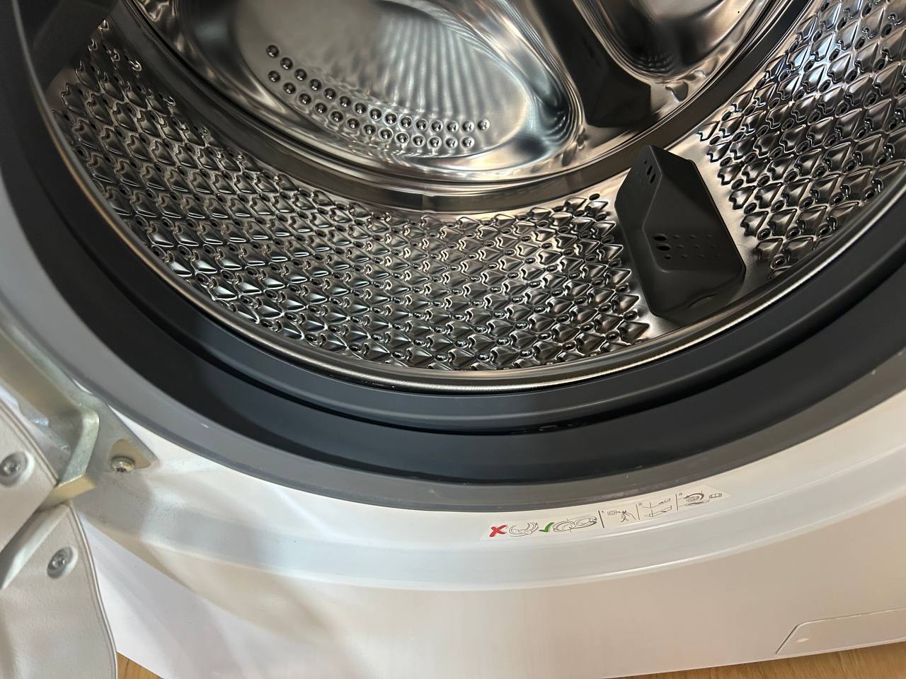 mašina za pranje Beko photo 2