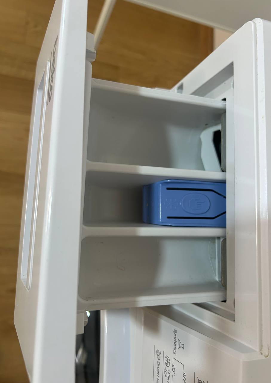 mašina za pranje Beko photo 3