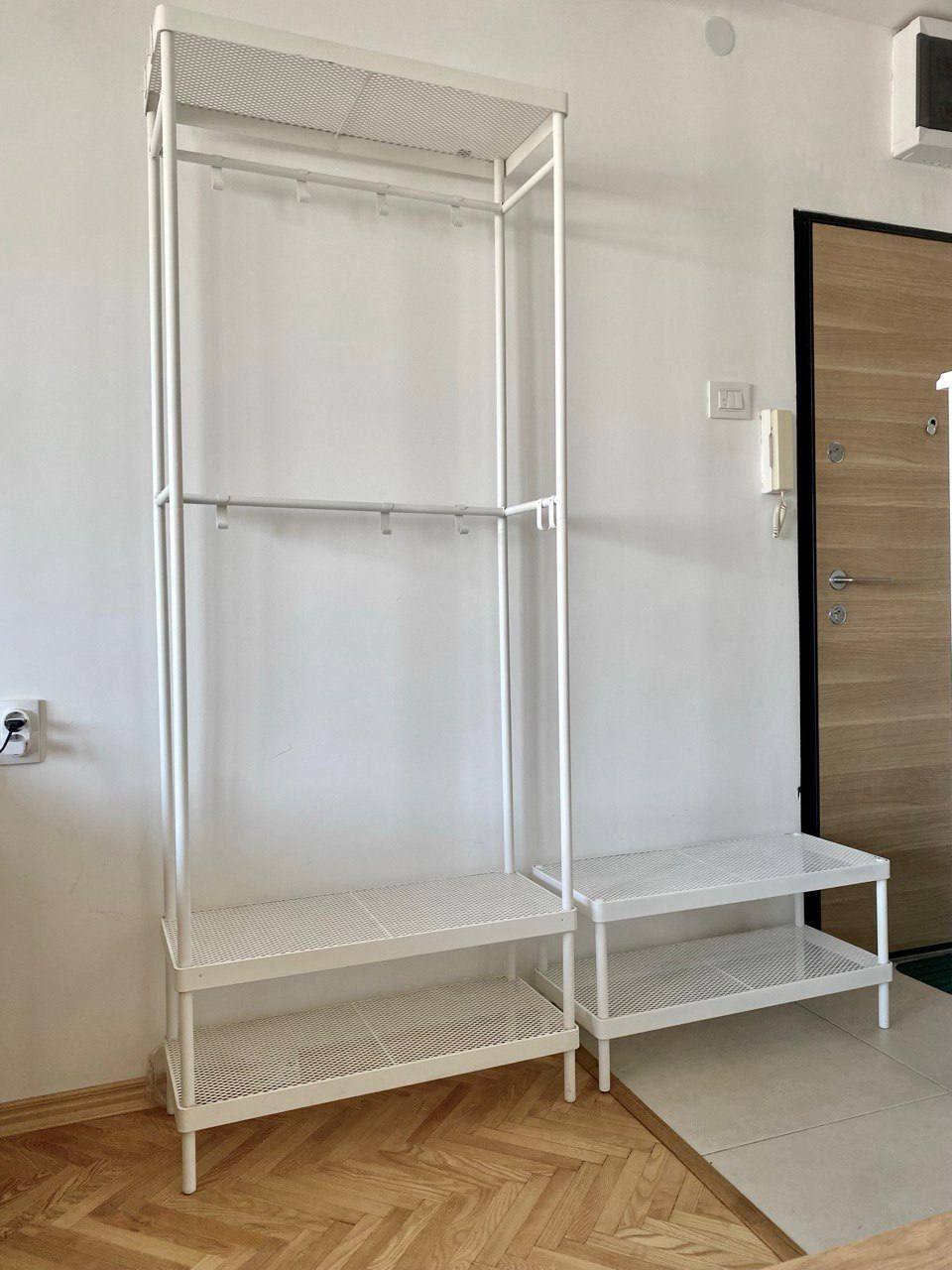 Štap i столица/обувица MACKSPAR IKEA